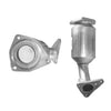 BM Catalysts Approved Petrol Catalytic Converter Euro Level 4 BM91595H thumbnail