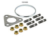 BM Catalysts Approved Petrol Catalytic Converter Euro Level 4 BM91595H thumbnail