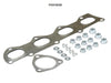 BM Catalysts Approved Petrol Catalytic Converter Euro Level 4 BM91603H thumbnail