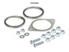 BM Catalysts Approved Petrol Catalytic Converter Euro Level 3 or 4 BM91605H thumbnail