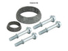 BM Catalysts Approved Petrol Catalytic Converter Euro Level 4 BM91617H thumbnail