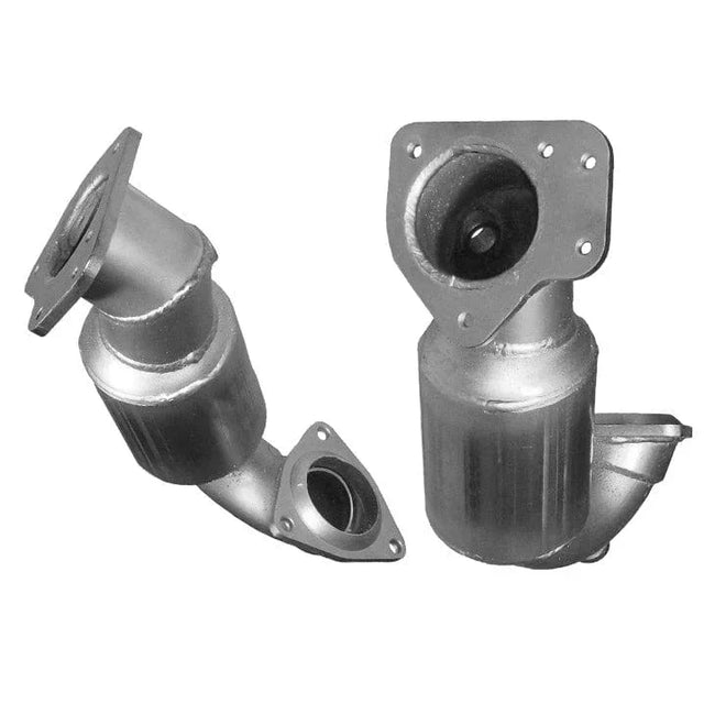 BM Catalysts Approved Petrol Catalytic Converter Euro Level 5 BM91620H - image 3