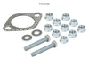 BM Catalysts Approved Petrol Catalytic Converter Euro Level 3 BM91628H thumbnail