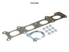 BM Catalysts Approved Petrol Catalytic Converter Euro Level 4 BM91629H thumbnail