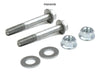 BM Catalysts Approved Petrol Catalytic Converter Euro Level 4 BM91637H thumbnail
