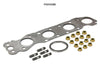 BM Catalysts Approved Petrol Catalytic Converter Euro Level 3 BM91639H thumbnail