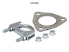 BM Catalysts Approved Petrol Catalytic Converter Euro Level 2 BM91650H thumbnail