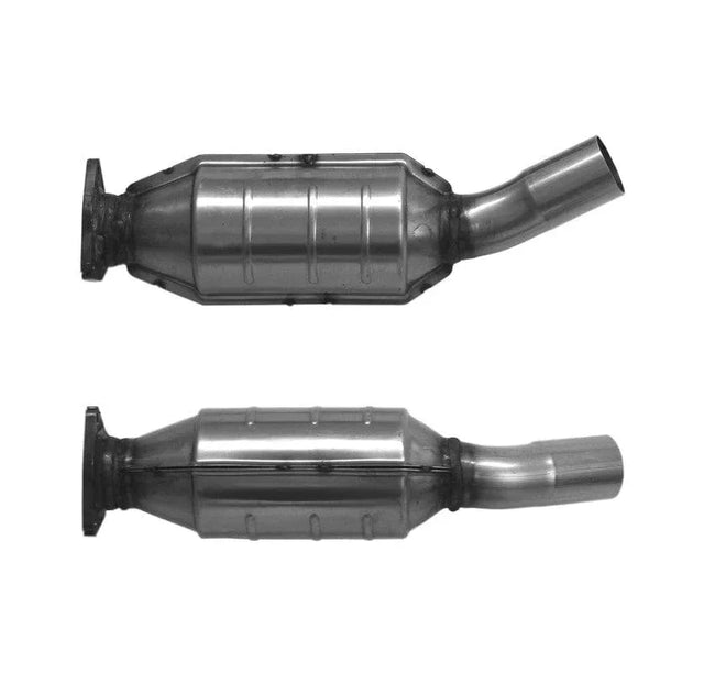 BM Catalysts Approved Petrol Catalytic Converter Euro Level 3 or 4 BM91673H - image 3