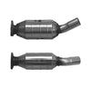 BM Catalysts Approved Petrol Catalytic Converter Euro Level 3 or 4 BM91673H thumbnail