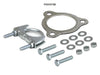 BM Catalysts Approved Petrol Catalytic Converter Euro Level 3 or 4 BM91673H thumbnail