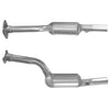 BM Catalysts Approved Petrol Catalytic Converter Euro Level 4 BM91683H thumbnail