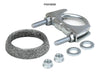 BM Catalysts Approved Petrol Catalytic Converter Euro Level 4 BM91683H thumbnail