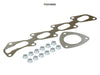 BM Catalysts Approved Petrol Catalytic Converter Euro Level 5 BM91684H thumbnail