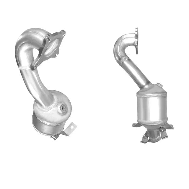 BM Catalysts Approved Petrol Catalytic Converter Euro Level 4 BM91685H - image 3