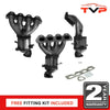 BM Catalysts Approved Petrol Catalytic Converter Euro Level 5 BM91686H thumbnail