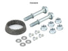 BM Catalysts Approved Petrol Catalytic Converter Euro Level 4 BM91687H thumbnail