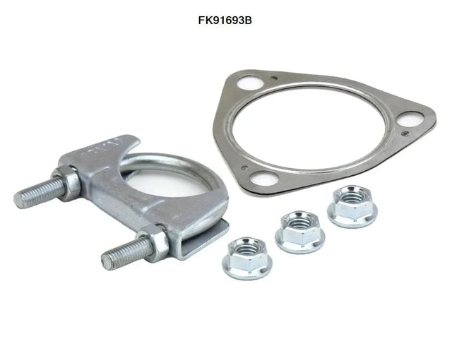 BM Catalysts Approved Petrol Catalytic Converter Euro Level 5 BM91693H - image 4
