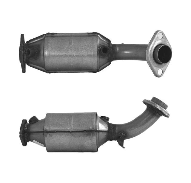 BM Catalysts Approved Petrol Catalytic Converter Euro Level 4 BM91710H - image 3