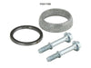 BM Catalysts Approved Petrol Catalytic Converter Euro Level 4 BM91710H thumbnail