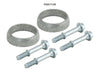 BM Catalysts Approved Petrol Catalytic Converter Euro Level 4 BM91711H thumbnail