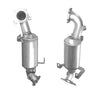 BM Catalysts Approved Petrol Catalytic Converter Euro Level 5 BM91713H thumbnail