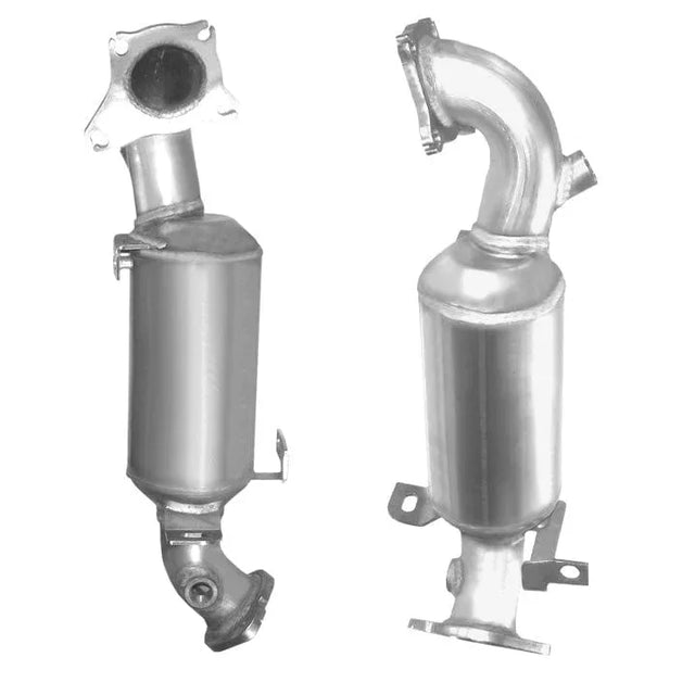 BM Catalysts Approved Petrol Catalytic Converter Euro Level 5 BM91714H - image 3