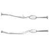 BM Catalysts Approved Petrol Catalytic Converter Euro Level 4 or 5 BM91716H thumbnail