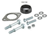 BM Catalysts Approved Petrol Catalytic Converter Euro Level 4 or 5 BM91716H thumbnail