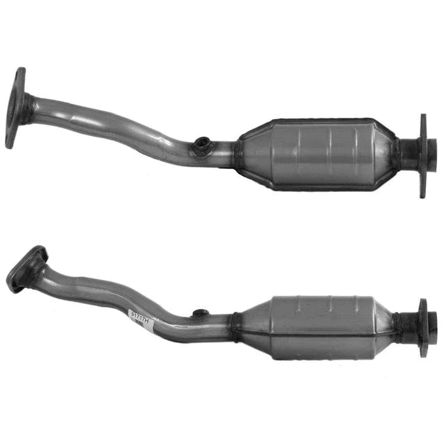 BM Catalysts Approved Petrol Catalytic Converter Euro Level 5 BM91717H - image 3