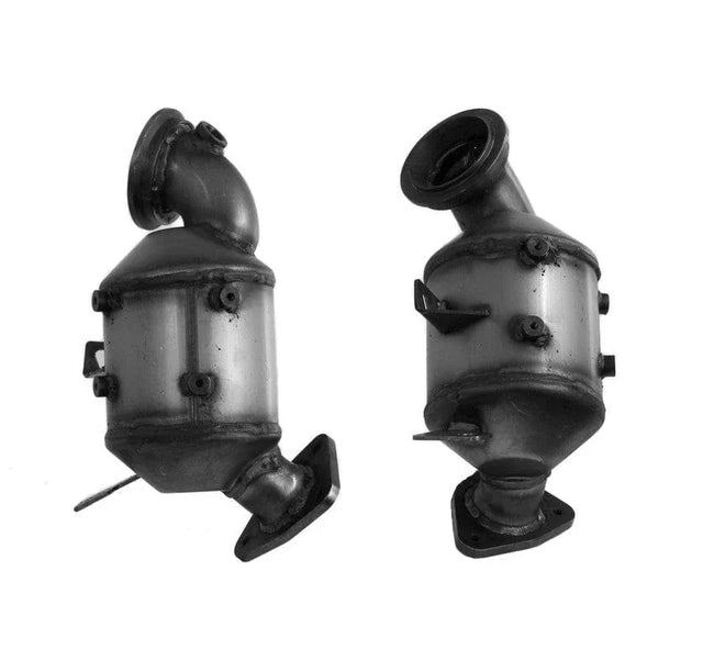 BM Catalysts Approved Petrol Catalytic Converter Euro Level 5 BM91720H - image 3