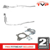 BM Catalysts Approved Petrol Catalytic Converter Euro Level 5 BM91722H thumbnail
