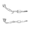 BM Catalysts Approved Petrol Catalytic Converter Euro Level 4 BM91725H thumbnail