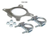 BM Catalysts Approved Petrol Catalytic Converter Euro Level 4 BM91725H thumbnail