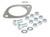 BM Catalysts Approved Petrol Catalytic Converter Euro Level 4 BM91737H thumbnail