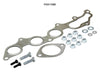 BM Catalysts Approved Petrol Catalytic Converter Euro Level 4 BM91738H thumbnail