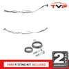 BM Catalysts Approved Petrol Catalytic Converter Euro Level 3 BM91744H thumbnail