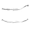 BM Catalysts Approved Petrol Catalytic Converter Euro Level 3 BM91744H thumbnail