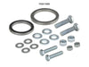 BM Catalysts Approved Petrol Catalytic Converter Euro Level 3 BM91745H thumbnail