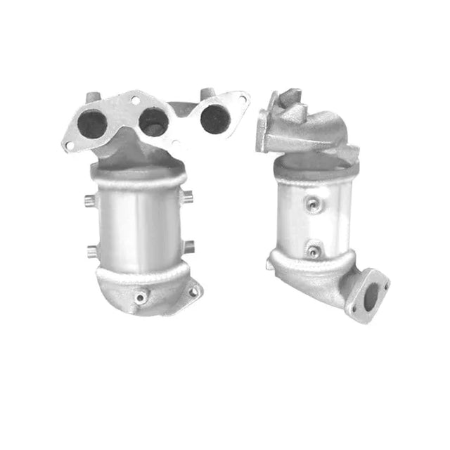 BM Catalysts Approved Petrol Catalytic Converter Euro Level 5 or 6 BM91753H - image 3