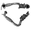 BM Catalysts Approved Petrol Catalytic Converter Euro Level 5 or 6 BM91755H thumbnail