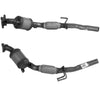 BM Catalysts Approved Petrol Catalytic Converter Euro Level 5 or 6 BM91760H thumbnail