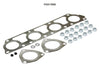 BM Catalysts Approved Petrol Catalytic Converter Euro Level 4 BM91765H thumbnail