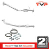 BM Catalysts Approved Petrol Catalytic Converter Euro Level 4 BM91771H thumbnail