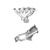 BM Catalysts Approved Petrol Catalytic Converter Euro Level 3 BM91773H thumbnail