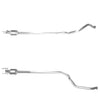 BM Catalysts Approved Petrol Catalytic Converter Euro Level 4 BM91787H thumbnail