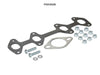 BM Catalysts Approved Petrol Catalytic Converter Euro Level 4 BM91832H thumbnail