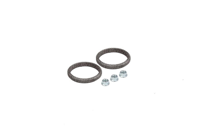 BM Catalysts Approved Petrol Catalytic Converter Euro Level 4 or 5 BM91874H - image 4