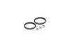 BM Catalysts Approved Petrol Catalytic Converter Euro Level 4 or 5 BM91874H thumbnail