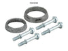 BM Catalysts Approved Petrol Catalytic Converter Euro Level 4 BM91875H thumbnail