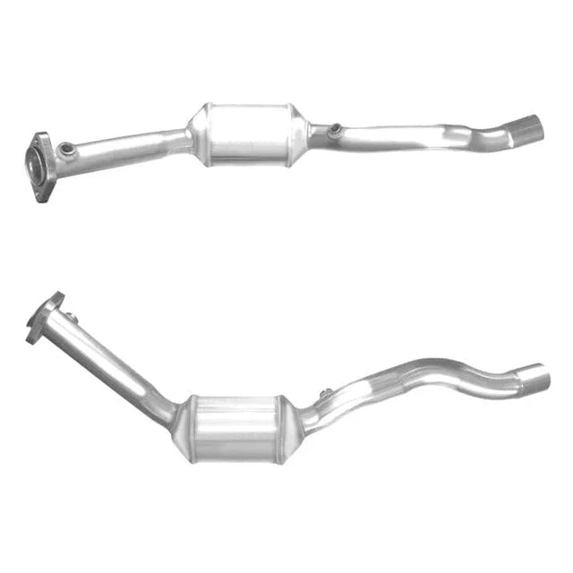 BM Catalysts Approved Petrol Catalytic Converter Euro Level 4 BM91879H - image 3